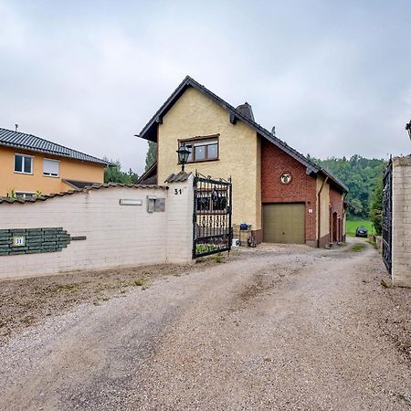 Ferienwohnung In Der Eifel Pesch Esterno foto