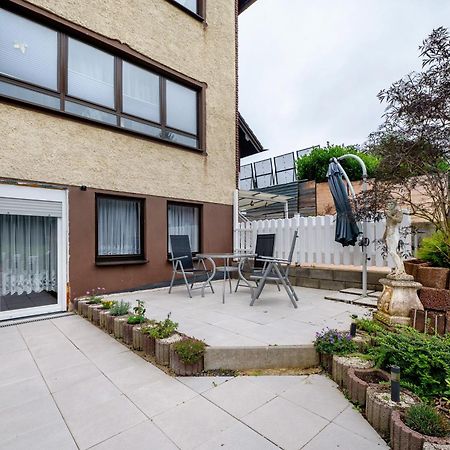 Ferienwohnung In Der Eifel Pesch Esterno foto