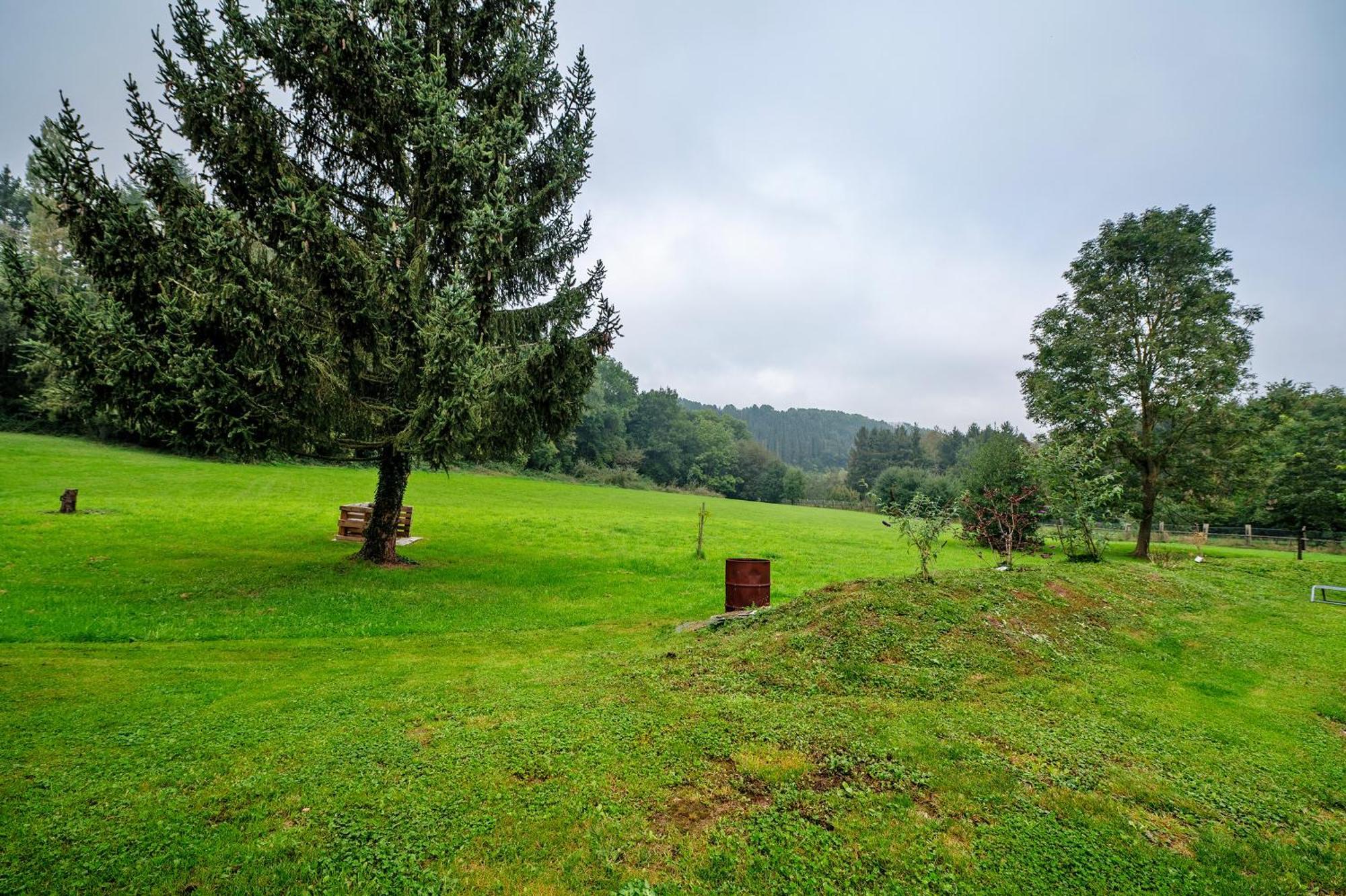 Ferienwohnung In Der Eifel Pesch Esterno foto