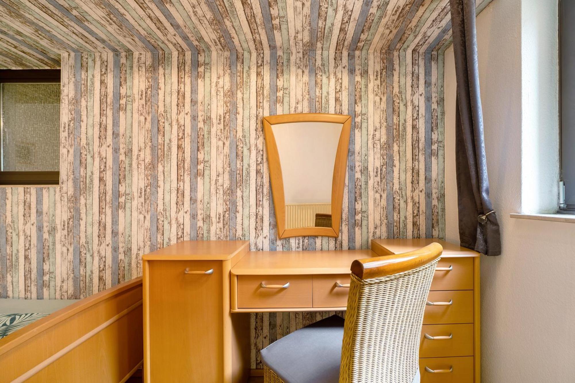 Ferienwohnung In Der Eifel Pesch Esterno foto